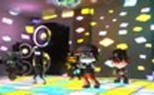 Трейлер Runner 2: Good Friends DLC