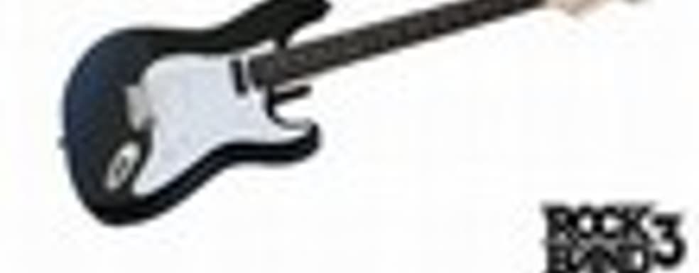 The Squier by Fender Stratocaster Guitar and Controller в апреле 2011