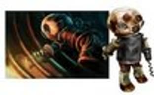 2K Games: в мире BioShock осталось еще множество нерассказанных историй