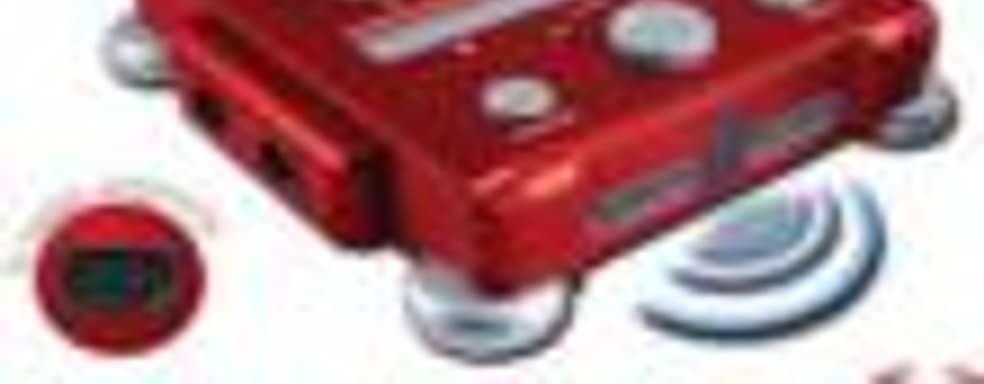 RetroN 3 Video Gaming System - фанаты оценят