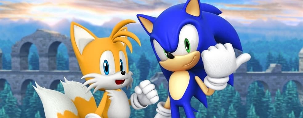 Фанаты Sonic the Hedgehog обнаружили давно потерянный тизер отмененной игры