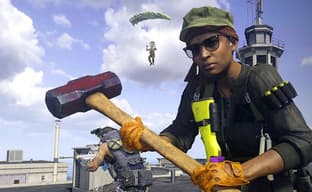 Call of Duty Cheaters May Face Bans Across All Games in the Series