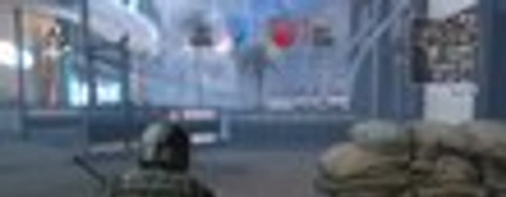 MP-ролики Spec Ops: The Line