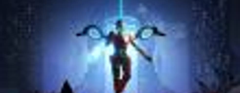 Технические подробности PS4-эксклюзива Matterfall