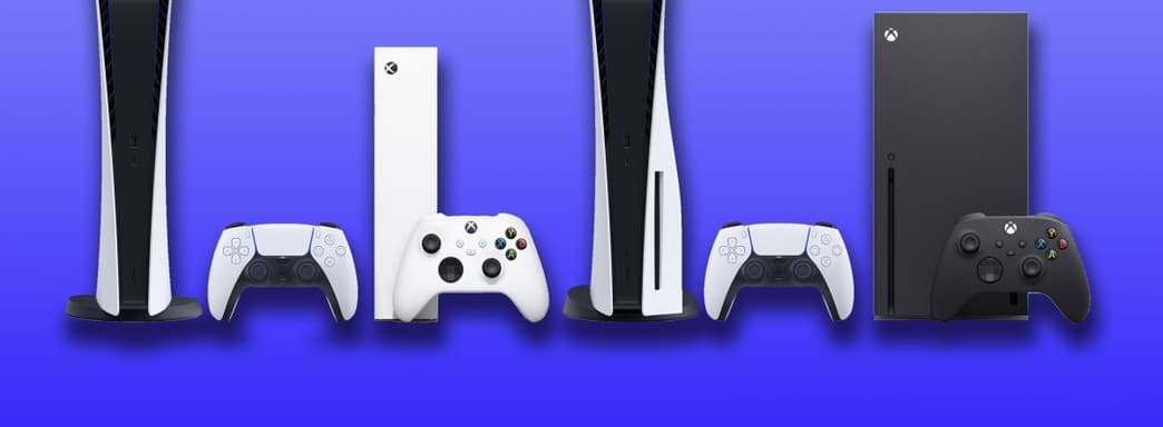 В Испании PlayStation 5 стартовала лучше, чем PlayStation 4 и PlayStation 2