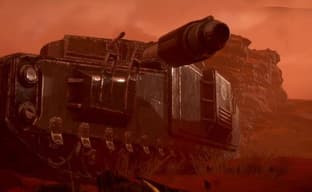 After the new patch, Helldivers 2 stopped crashing due to the destruction of Automaton tanks