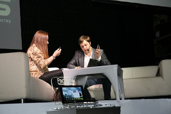 стилус к ASUS Padfone