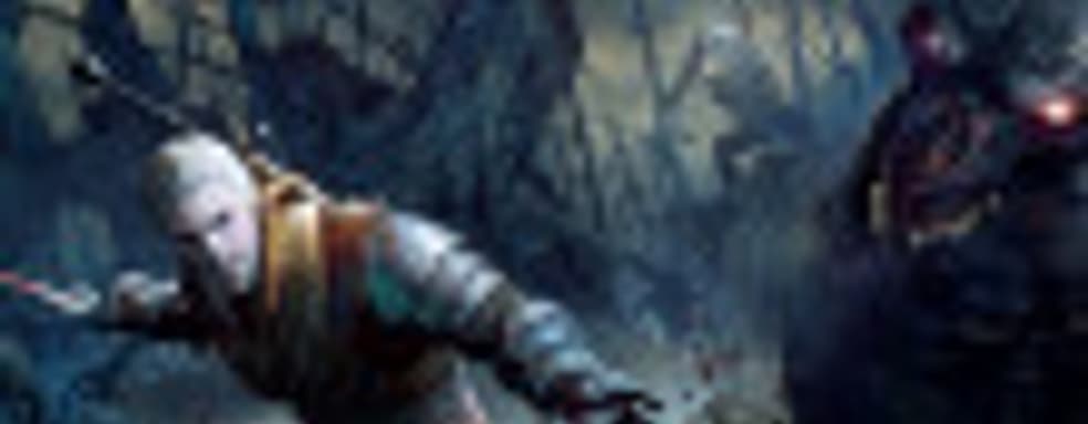 Новые вершины «Ведьмак 3»: 100 тысяч Геральтов в Steam и рост популярности на Xbox