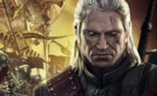 Томек Багински режиссирует полнометражный фильм про «Ведьмака»