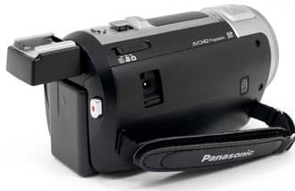 Видеокамера Panasonic HC-V720