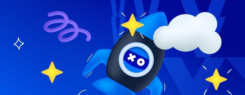 [СТРИМ] Что студенты сотворили... Часть 1. Лаборатория VK Play 2025