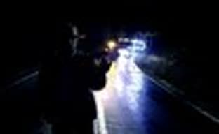 Трейлер Bright Falls: The Series 