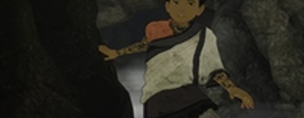 Внезапно: свежий геймплей The Last Guardian