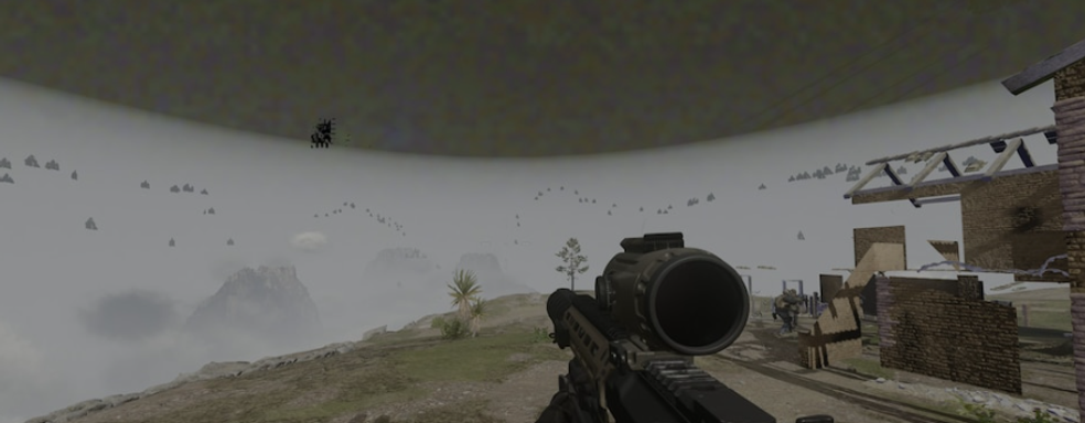 Кампания Call of Duty Modern Warfare 2 сломана. Предзаказавшие получили ранний доступ и жалуются на технические проблемы