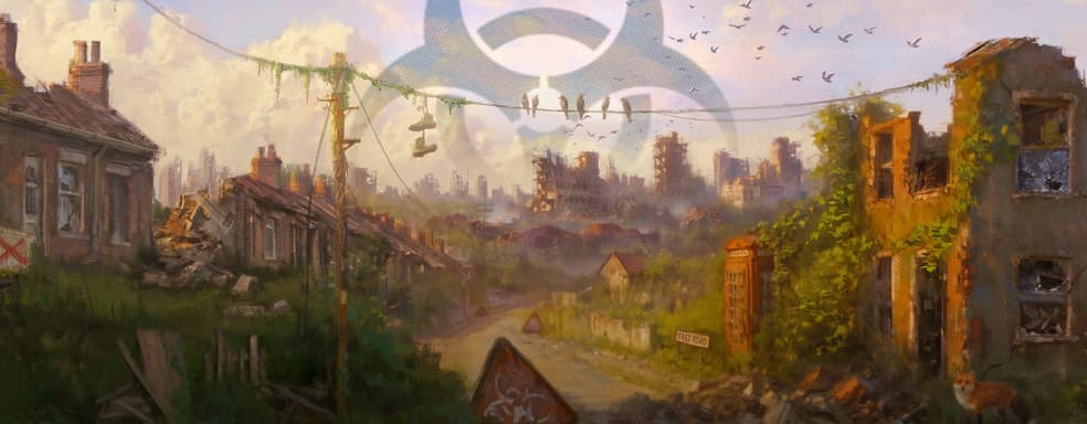 Правильный «мобильный Frostpunk» с зомби. Обзор градостроительного симулятора After Inc.