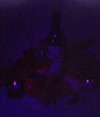 Canon EOS300D, УФС6