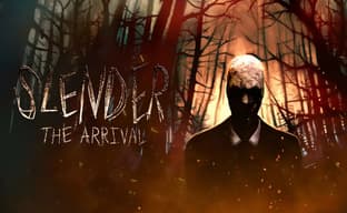 Смотрим премьерный трейлер Slender: The Arrival - 10th Anniversary. Старый хоррор в новом обличье