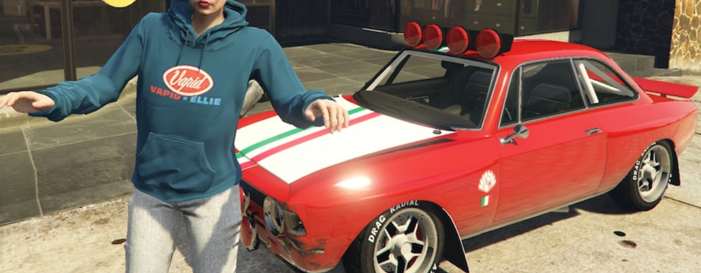 GTA 5 портируют на Android, используя слитые исходники Rockstar Games