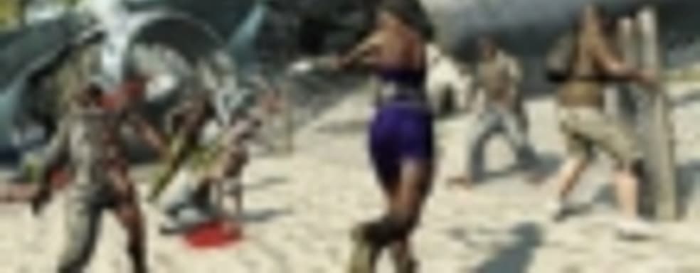 Почему Dead Island: Riptide не выйдет на Wii U