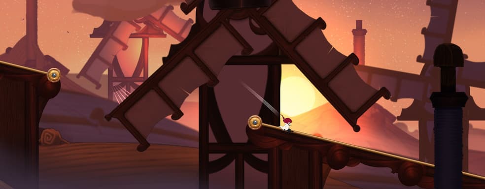 На этой неделе в Nintendo eShop выйдет 39 новых игр