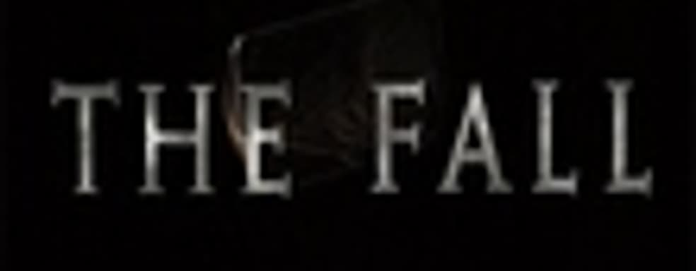 The Fall - сериал по мотивам Ryse: Son of Rome