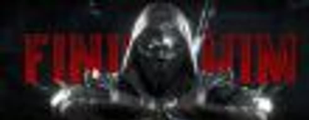 Так и оставьте! – баг в Mortal Kombat 11 позволяет делать эффектные скриншоты