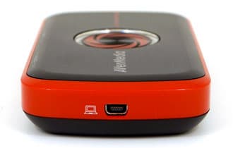 Обзор карты захвата AverMedia Live Gamer Portable