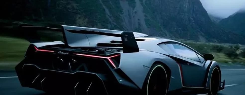 Gran Turismo 8 уже разрабатывается? Кадзунори Ямаути упомянул следующую игру