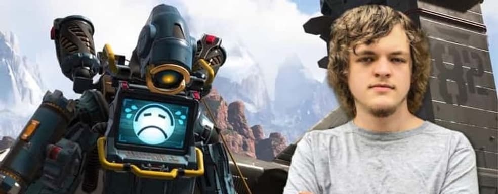 Профессиональный игрок раскрыл причины упадка Apex Legends