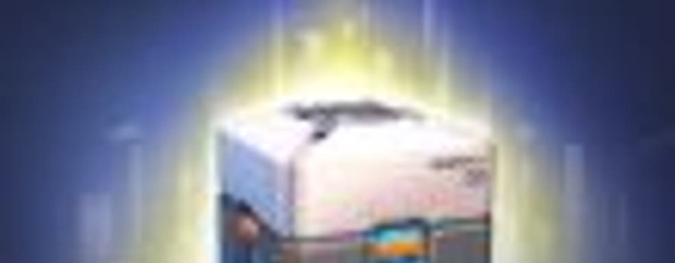 Создатель Fallout 3 и Halo 4 сделал предложение с помощью реального лутбокса из Overwatch