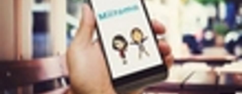 Nintendo запустит первое мобильное приложение Miitomo