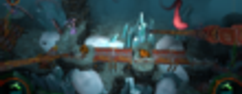 Underground для Wii U выйдет 8 января