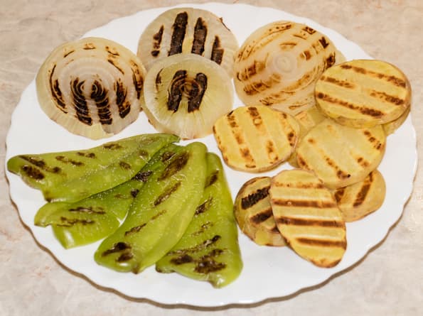 Tefal Optigrill GC702D34