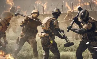 Бета Battlefield 6 вошла в число самых популярных игр за всю историю Steam