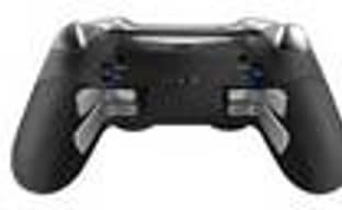 Представлен геймпад PlayStation 4 Elite 