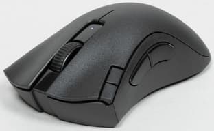 Игры без провода. Обзор топовой игровой мыши Razer Deathadder V2 x HyperSpeed