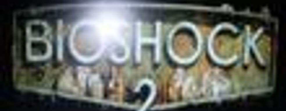 Тизер Bioshock 2: Sea of Dreams в PS3-версии Bioshock [обновлено]