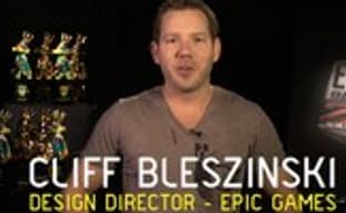 Главный офис Epic Games готовит новый проект