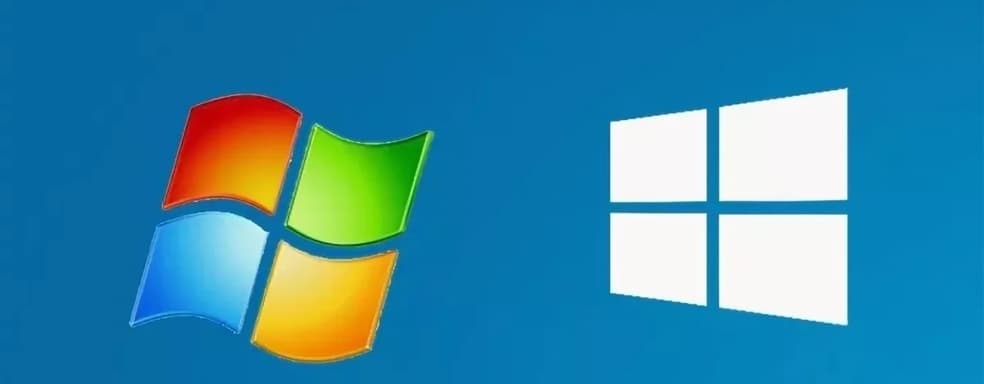 Windows 7 и 8 официально уходят на пенсию