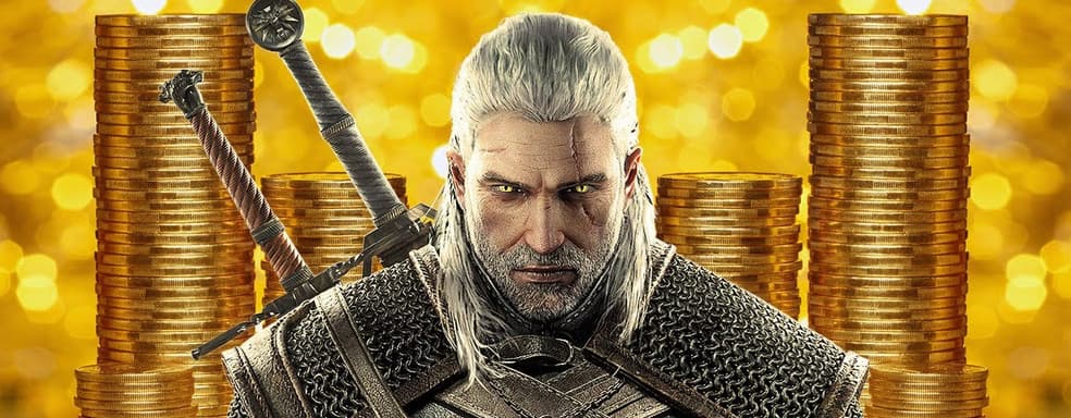 Ведьмаку заплатите чеканной кредиткой – представлены карты Mastercard Яндекс.Деньги в стилистике The Witcher