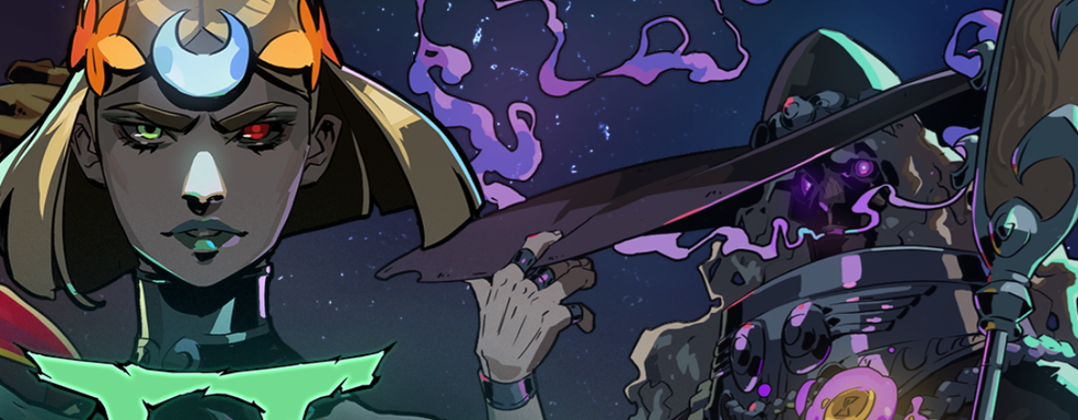 Hades 2 Receives Patch with Improved Mechanics and Balance Adjustments After Olympian Update