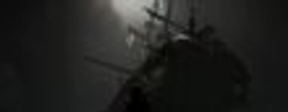 Новый ролик Shadow of the Tomb Raider посвящён смертельным гробницам