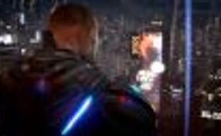 Crackdown 3 поступит в продажу 7 ноября этого года, новый трейлер