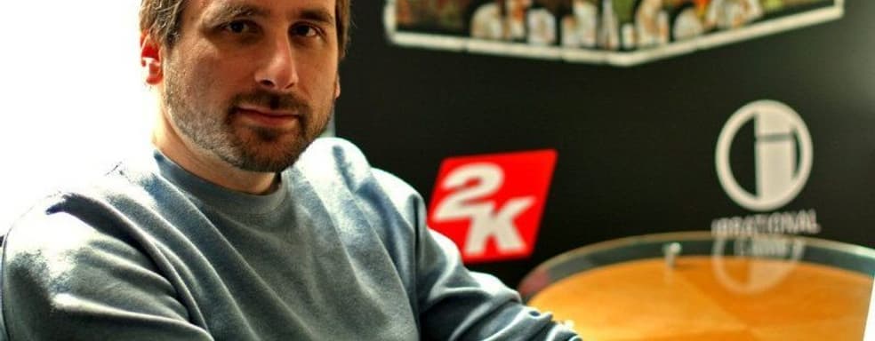 BioShock creator called a "degenerate", a transgender woman is now in charge of Gears of War, Sony fans were deceived — the most interesting things of the week