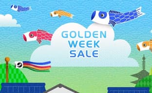 Празднуем Золотую неделю. В Steam проходит распродажа игр со скидками до 85%