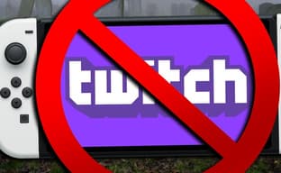Switch без Twitch. Доступ к приложению уберут с консоли Nintendo