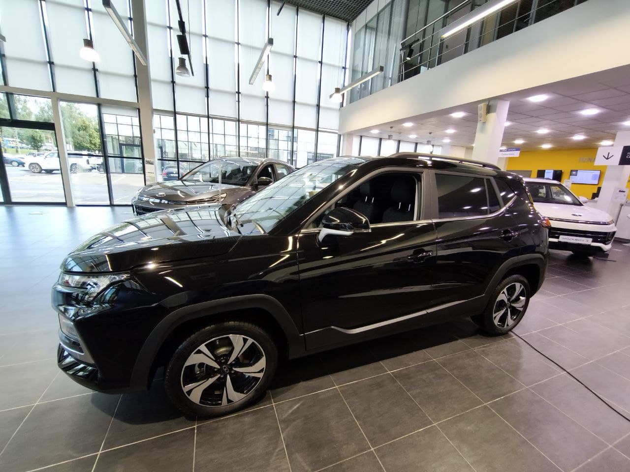 «Москвич 3»