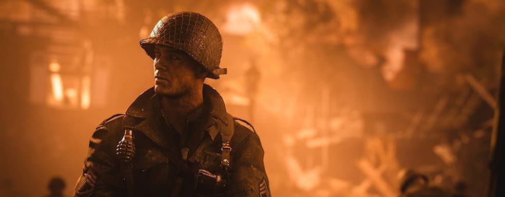 Microsoft: у приобретения Activision без Call of Duty нет смысла