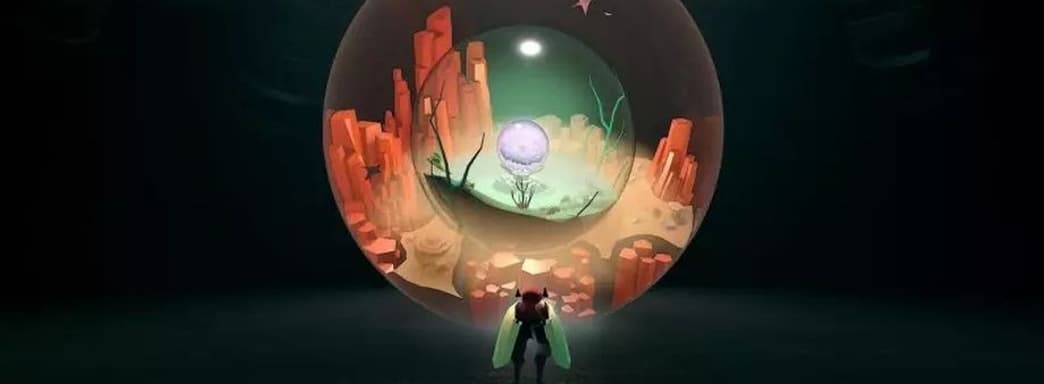 Coccoon tiene fecha de lanzamiento. El juego del diseñador de Limbo e Inside recibe un tráiler antes de su lanzamiento en Xbox Game Pass