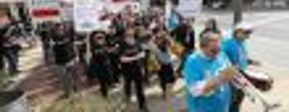 Забастовка актёров озвучки, являющихся членами организации SAG-AFTRA, закончилась